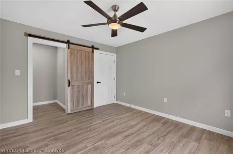 Bedroom - 376 Fifth Loop, Paris, AR 72855 photo 1 of 9