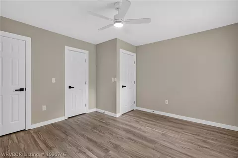 Bedroom - 376 Fifth Loop, Paris, AR 72855 photo 4 of 9