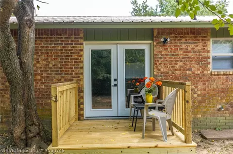 Exterior - 376 Fifth Loop, Paris, AR 72855 photo 2 of 5