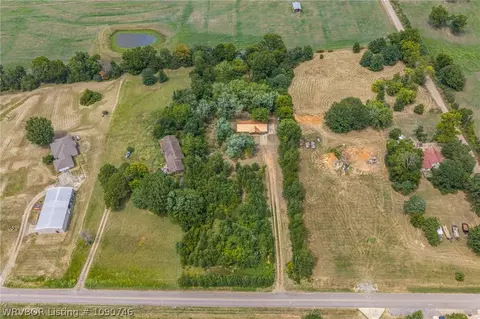 View/Area - 376 Fifth Loop, Paris, AR 72855 photo 2 of 4