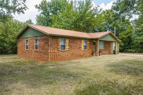 Exterior - 376 Fifth Loop, Paris, AR 72855 photo 3 of 5