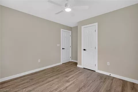 Bedroom - 376 Fifth Loop, Paris, AR 72855 photo 7 of 9