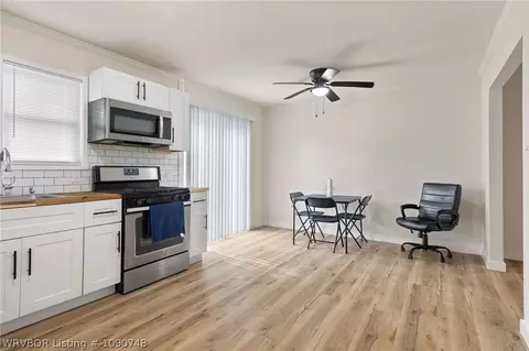 Other - 1316 N 35th St, Fort Smith, AR 72904 photo 1 of 3