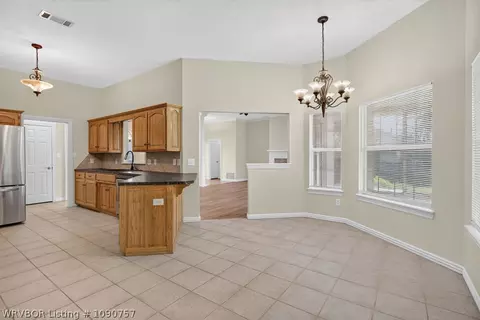 Dining - 5908 Meadow Brook Dr, Fort Smith, AR 72916 photo 1 of 1