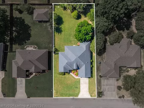 View/Area - 5908 Meadow Brook Dr, Fort Smith, AR 72916 photo 1 of 4