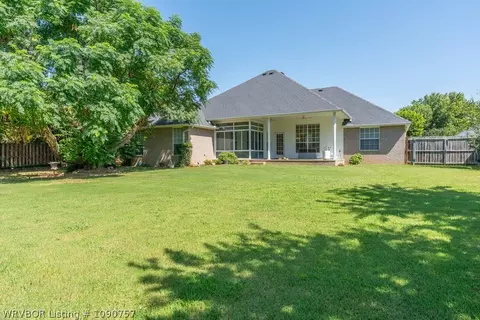 Other - 5908 Meadow Brook Dr, Fort Smith, AR 72916 photo 7 of 12
