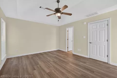 Bedroom - 5908 Meadow Brook Dr, Fort Smith, AR 72916 photo 1 of 5