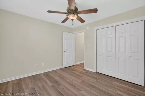 Bedroom - 5908 Meadow Brook Dr, Fort Smith, AR 72916 photo 5 of 5