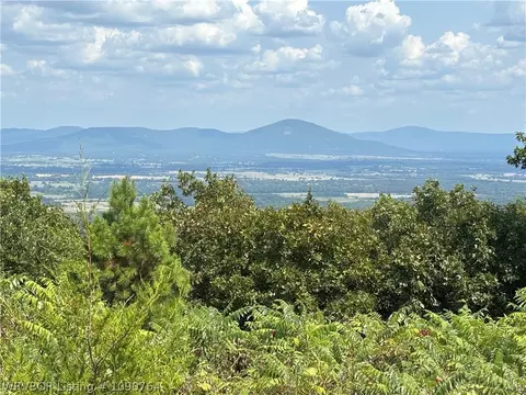tbd Witteville Rd, Poteau, OK 94953