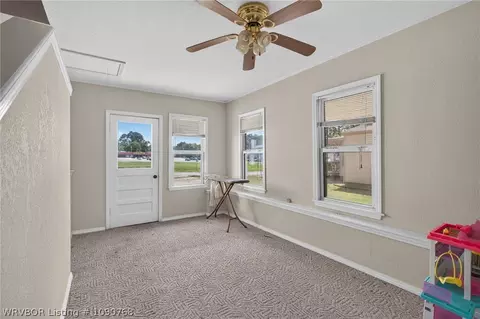 Entry Way - 1019 E Main St, Paris, AR 72855 photo 2 of 2
