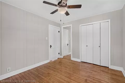 Bedroom - 1019 E Main St, Paris, AR 72855 photo 6 of 6
