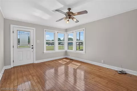 Living - 1019 E Main St, Paris, AR 72855 photo 1 of 4