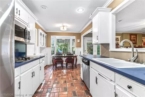 Kitchen - 2636 Enid Pl, Fort Smith, AR 72901 photo 1 of 4