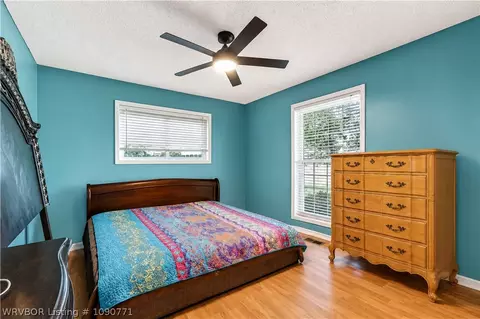 Bedroom - 2636 Enid Pl, Fort Smith, AR 72901 photo 1 of 2