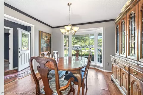 Dining - 2636 Enid Pl, Fort Smith, AR 72901 photo 4 of 4