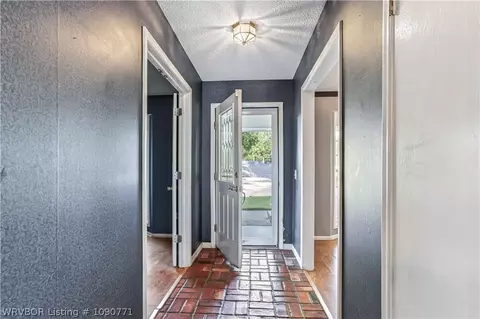 Entry Way - 2636 Enid Pl, Fort Smith, AR 72901 photo 1 of 1
