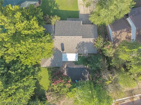View/Area - 2636 Enid Pl, Fort Smith, AR 72901 photo 1 of 2