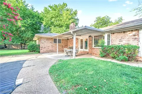 Other - 2636 Enid Pl, Fort Smith, AR 72901 photo 1 of 10