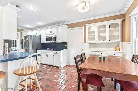 Dining - 2636 Enid Pl, Fort Smith, AR 72901 photo 1 of 4