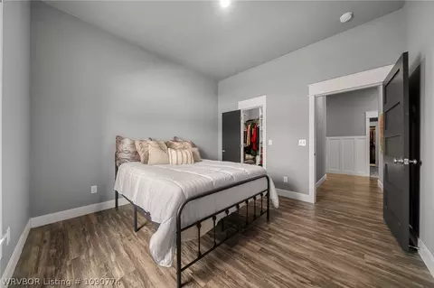 Bedroom - 639 Nc 1625, Compton, AR 72624 photo 4 of 6