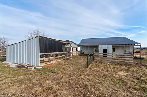 Exterior - 639 Nc 1625, Compton, AR 72624 photo 22 of 24