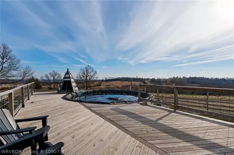 Exterior - 639 Nc 1625, Compton, AR 72624 photo 18 of 24