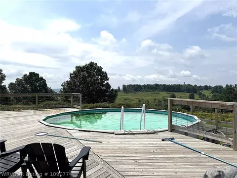 Exterior - 639 Nc 1625, Compton, AR 72624 photo 19 of 24