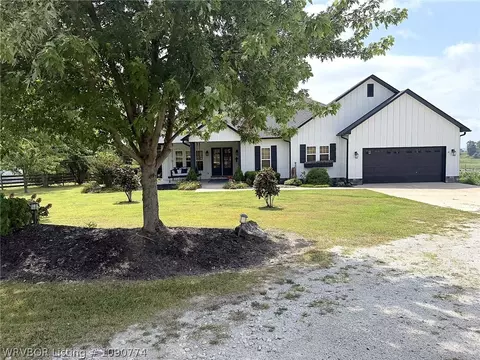 Exterior - 639 Nc 1625, Compton, AR 72624 photo 7 of 24