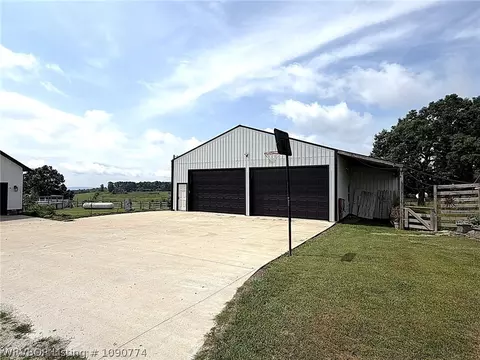 Exterior - 639 Nc 1625, Compton, AR 72624 photo 20 of 24