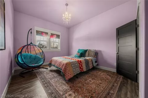 Bedroom - 639 Nc 1625, Compton, AR 72624 photo 6 of 6