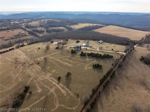 View/Area - 639 Nc 1625, Compton, AR 72624 photo 1 of 2