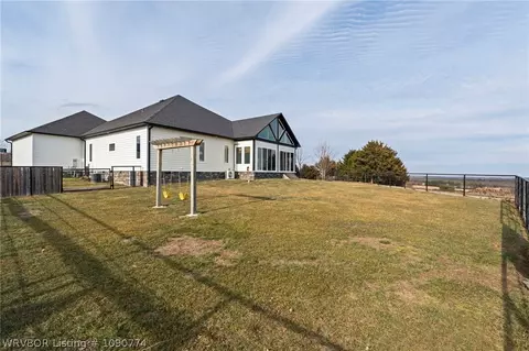 Exterior - 639 Nc 1625, Compton, AR 72624 photo 15 of 24