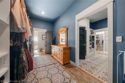 Entry Way - 639 Nc 1625, Compton, AR 72624 photo 3 of 4