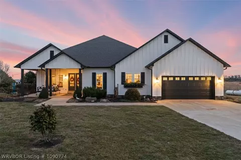 Exterior - 639 Nc 1625, Compton, AR 72624 photo 3 of 24
