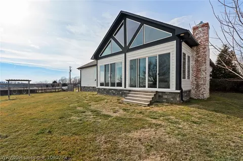 Exterior - 639 Nc 1625, Compton, AR 72624 photo 17 of 24