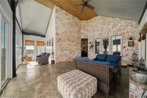 Exterior - 639 Nc 1625, Compton, AR 72624 photo 11 of 24