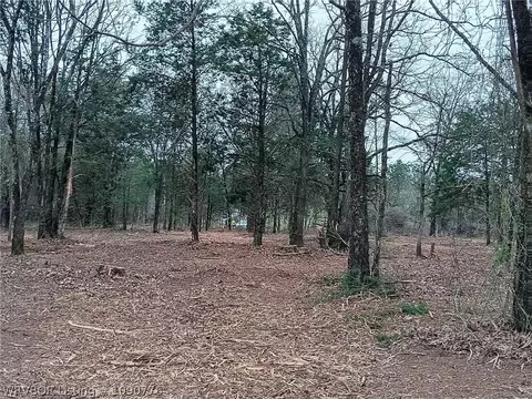 8120 E Tate Ln, Lavaca, AR 72941 photo 4