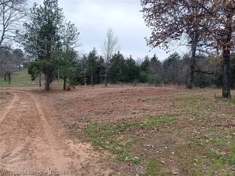8120 E Tate Ln, Lavaca, AR 72941 photo 3