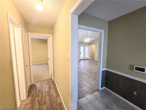 Entry Way - 9800 Bridgeford Rd, Fort Smith, AR 72908 photo 2 of 3