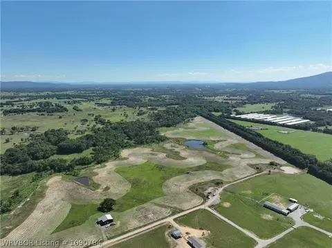 Tract 1 Reading Lane, Cameron, OK 74932