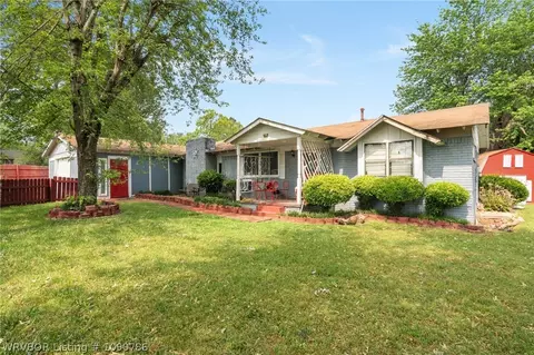 Other - 839 14th St, Barling, AR 72923 photo 1 of 8
