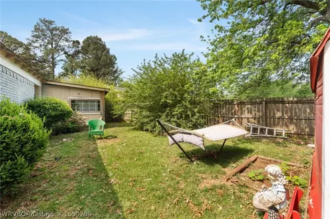 Exterior - 839 14th St, Barling, AR 72923 photo 9 of 9