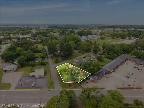View/Area - 839 14th St, Barling, AR 72923 photo 5 of 5