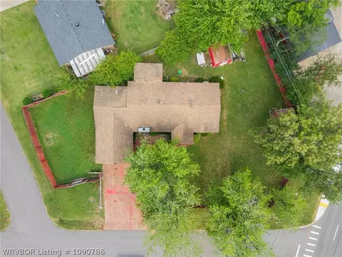 View/Area - 839 14th St, Barling, AR 72923 photo 1 of 5