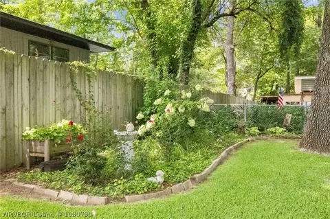 Exterior - 4419 Kinkead Ave, Fort Smith, AR 72903 photo 15 of 18