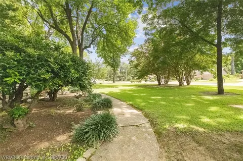 Exterior - 4419 Kinkead Ave, Fort Smith, AR 72903 photo 16 of 18