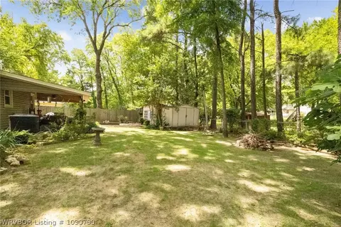 Exterior - 4419 Kinkead Ave, Fort Smith, AR 72903 photo 10 of 18