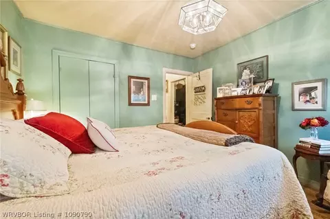 Bedroom - 4419 Kinkead Ave, Fort Smith, AR 72903 photo 4 of 4