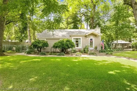 Exterior - 4419 Kinkead Ave, Fort Smith, AR 72903 photo 4 of 18