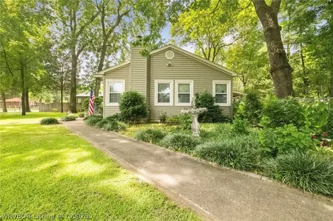 Exterior - 4419 Kinkead Ave, Fort Smith, AR 72903 photo 12 of 18
